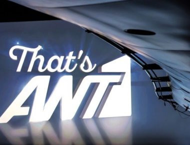 Ανακοίνωση ΑΝΤ1 εν μέσω του σάλου που έχει προκληθεί μετά την έκφραση ακραίων δηλώσεων στον τηλεοπτικό αέρα